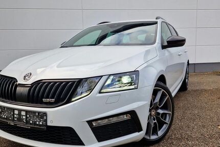 Skoda Octavia 166.000 km 16.998 &euro; Nürnberg 90451