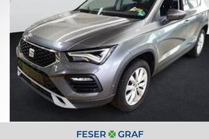 Seat Ateca 27.205 km 27.710 &euro; Höchstadt an der Aisch 91315
