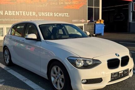 BMW 116 196.866 km 4.990 &euro; Oberasbach 90522