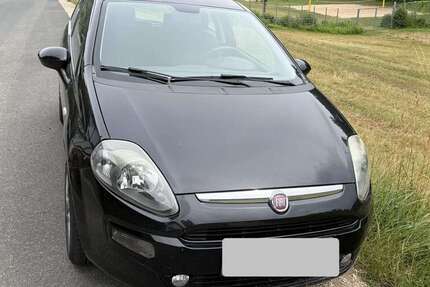 Fiat Punto Evo 109.000 km 3.500 &euro; Veitsbronn 90587