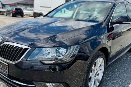 Skoda Superb 172.610 km 7.990 &euro; Nürnberg 90431