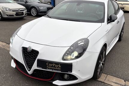 Alfa Romeo Giulietta 133.400 km 12.899 &euro; Fürth 90763