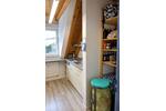 3 Zi. DG (2. OG) Wohnung mit 2 Bädern, Balkon und 2 Stellplätzen - Etagenwohnung Pommersfelden | Angebot:27651237