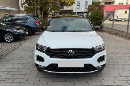 VW T-Roc 290.000 km 11.000 &euro; Nürnberg 90429