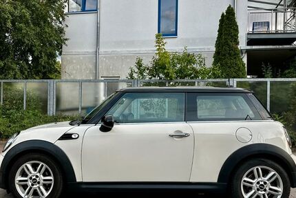 Mini Cooper D 120.000 km 8.900 &euro; Nürnberg 90427