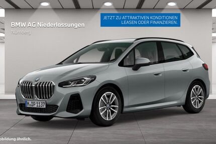 BMW 220 Active Tourer 13.065 km 31.810 &euro; Nürnberg 90441