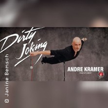 Andre Kramer 02.10.2027 Gutmann am Dutzendteich