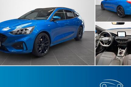 Ford Focus 80.000 km 14.390 &euro; Buchschwabach bei Nürnberg 90574
