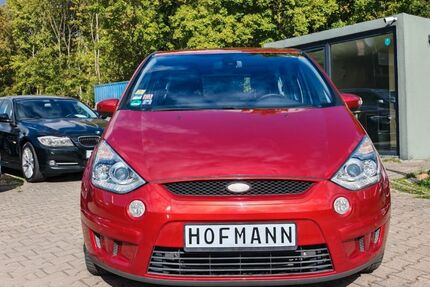 Ford S-Max 189.000 km 4.690 &euro; Nürnberg 90427