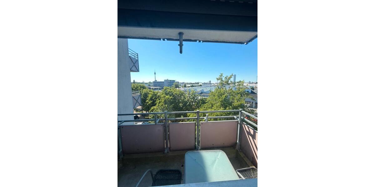 Etagenwohnung Nürnberg Gibitzenhof - 1 Zimmer, 39 m&sup2;, 165.000&euro; | Angebot:27462174
