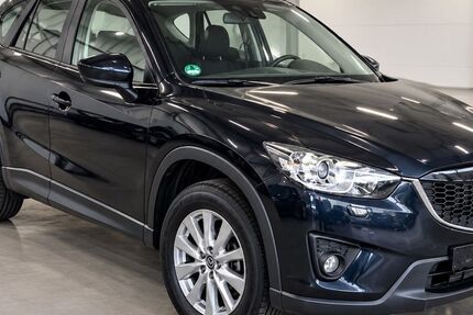 Mazda CX-5 120.000 km 4.999 &euro; Nürnberg 90475