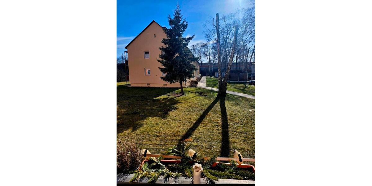 Hochparterre Nürnberg Gibitzenhof - 2.5 Zimmer, 56 m&sup2;, 219.000&euro; | Angebot:27541432
