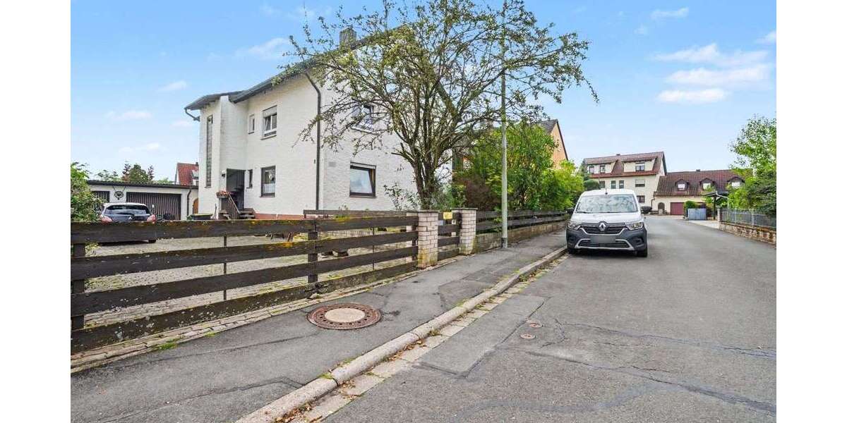 Einfamilienhaus Hausen - 5 Zimmer, 197 m&sup2;, 489.000&euro; | Angebot:27340998