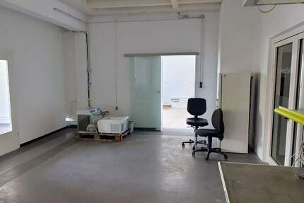 Gewerbeobjekt Nürnberg Gibitzenhof - 400&euro; | Angebot:27689457