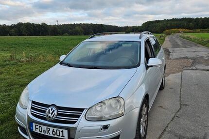 VW Golf 245.800 km 1.300 &euro; Heroldsbach 91336