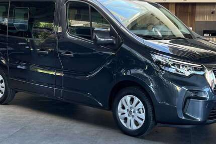 Nissan Primastar 18.543 km 33.740 &euro; Cadolzburg 90556
