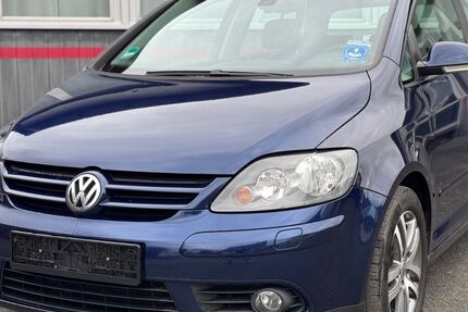 VW Golf Plus 235.000 km 1.349 &euro; Eckental 90542