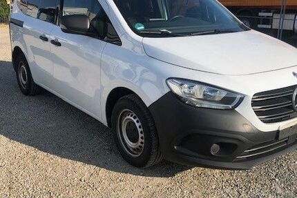 Mercedes-Benz Citan 119.000 km 14.900 &euro; Nürnberg 90431