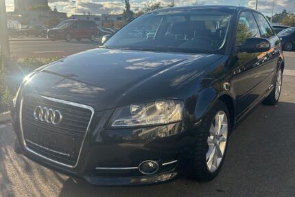 Audi A3 188.000 km 3.900 &euro; Nürnberg 90449