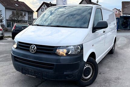 VW T5 Transporter 145.000 km 9.300 &euro; Lauf 91207