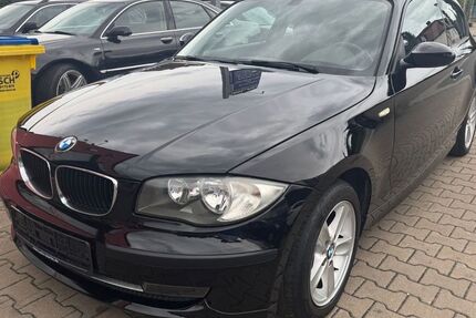 BMW 116 175.000 km 2.999 &euro; Forchheim 91301
