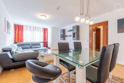 Zimmer Nürnberg Rabus - 2 Zimmer, 1.600&euro; | Angebot:24985623