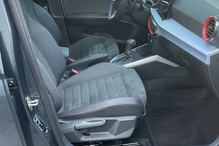 Seat Arona 39.800 km 15.400 &euro; Lauf 91207