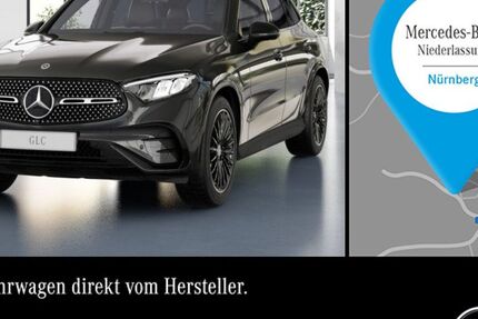 Mercedes-Benz GLC 200 9.900 km 55.900 &euro; Fürth 90763