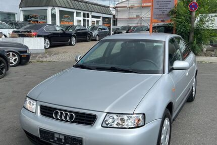 Audi A3 190.000 km 2.200 &euro; Nürnberg 90431