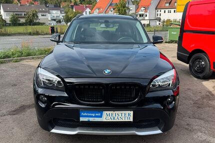 BMW X1 124.000 km 8.200 &euro; Nürnberg 90441