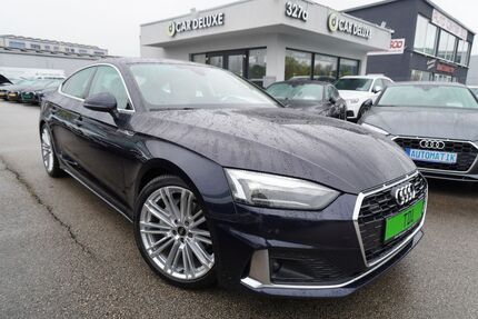Audi A5 137.000 km 36.999 &euro; Fürth 90763