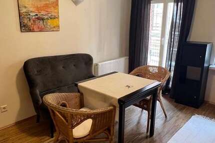 Zimmer Nürnberg Kleinweidenmühle - 2 Zimmer, 995&euro; | Angebot:27705932