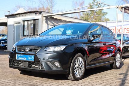 Seat Ibiza 23.000 km 18.999 &euro; Erlangen 91056