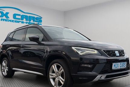 Seat Ateca 102.916 km 17.740 &euro; Fürth 90763
