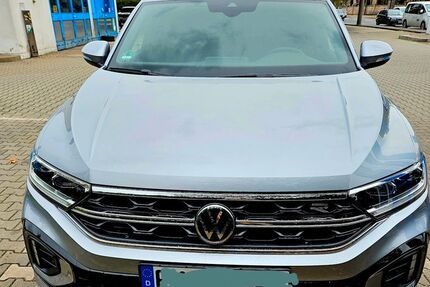 VW T-Roc 20.500 km 24.500 &euro; Fürth 90768