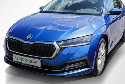 Skoda Octavia 92.850 km 18.880 &euro; Herzogenaurach 91074