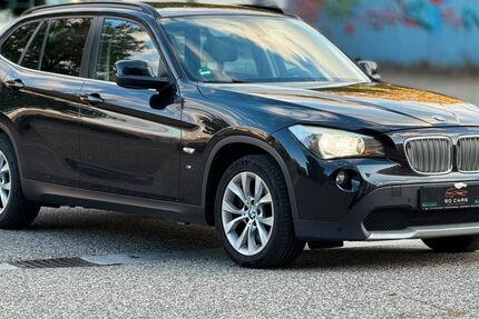 BMW X1 252.000 km 5.990 &euro; Nürnberg 90441