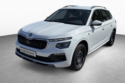 Skoda Kamiq 6.200 km 25.960 &euro; Schwabach 91126
