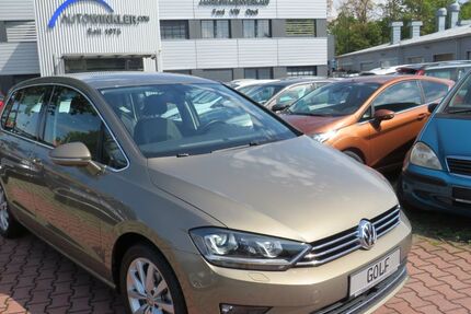 VW Golf Sportsvan 29.145 km 17.790 &euro; Nürnberg 90431