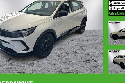 Opel Grandland (X) 24.418 km 22.990 &euro; Nürnberg 90411