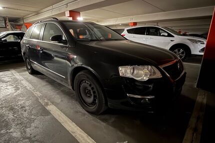 VW Passat 157.000 km 2.200 &euro; Nürnberg 90455