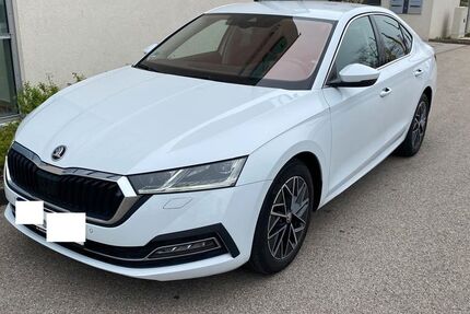 Skoda Octavia 126.000 km 21.390 &euro; Nürnberg 90431