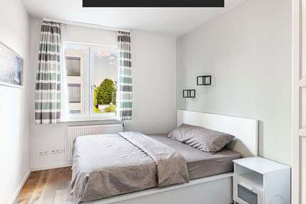 Wohnung Nürnberg Erlenstegen - 2 Zimmer, 58 m&sup2;, 210.000&euro; | Angebot:26988537