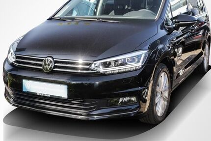 VW Touran 13.750 km 33.740 &euro; Forchheim 91301