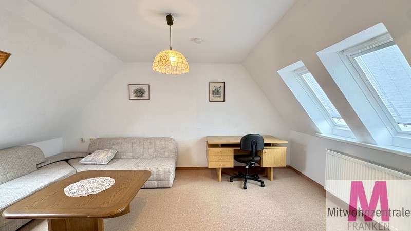Zimmer Nürnberg Schnepfenreuth - 5 Zimmer, 1.290&euro; | Angebot:27659103