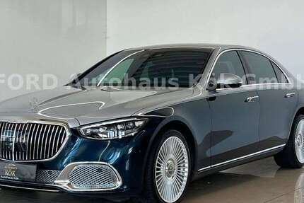 Mercedes-Benz S 400 87.023 km 69.900 &euro; Neunkirchen a.Brand 91077