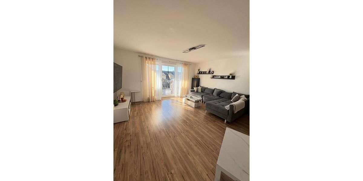 Etagenwohnung Heßdorf - 3 Zimmer, 84 m&sup2;, 920&euro; | Angebot:27609523