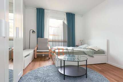Zimmer Nürnberg Rabus - 425&euro; | Angebot:27571320