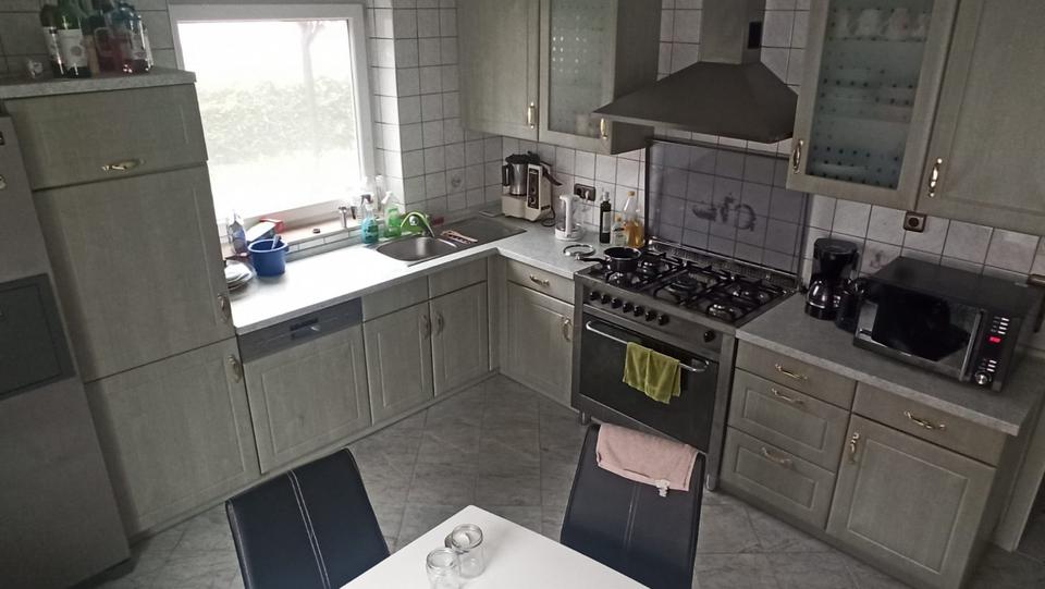 Etagenwohnung Nürnberg Hasenbuck - 4 Zimmer, 100 m&sup2;, 445&euro; | Angebot:27631845