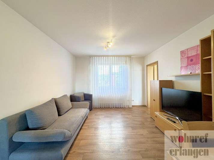 Zimmer Erlangen Bruck - 2 Zimmer, 970&euro; | Angebot:27704884